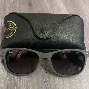 Ray Ban Sunglasses